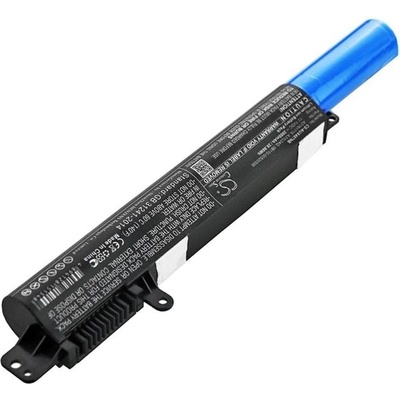 Батерия за Asus X407UA, X507UA, R507UB, X407MA и други, 2600 mAh, Li-Ion (CS-AUX407NB)