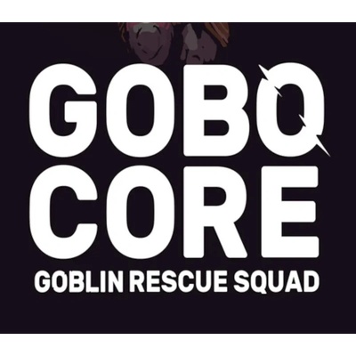 Gobocore: Goblin Rescue Squad