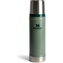 Stanley The Legendary Classic Bottle 590 ml Hammertone Green