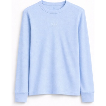 GAP Тениска с гофрирана шарка GAP GAP | Sin | МЪЖЕ | M