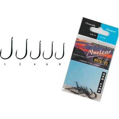 Colmic Nuclear MR 70 vel.2