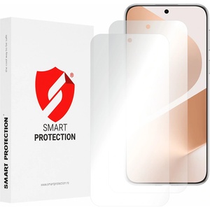  Калъф за Huawei Pura 80 Pro - Smart Protection - Premium Classic (2 броя) - Прозрачен