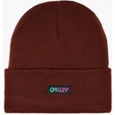 Oakley B1B Gradient Patch beanie grenache