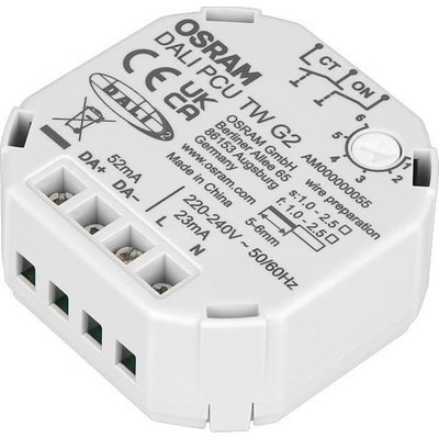 OSRAM DALI PCU TW G2