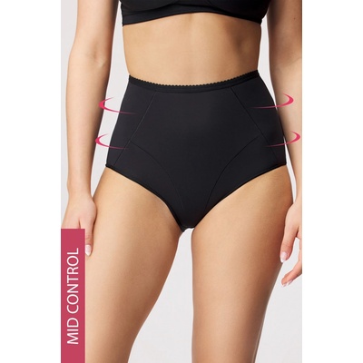 Babell Stahovací kalhotky Eve černá – Zboží Dáma