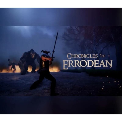 Chronicles Of Errodean