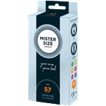 Shunga Mister Size 57 mm