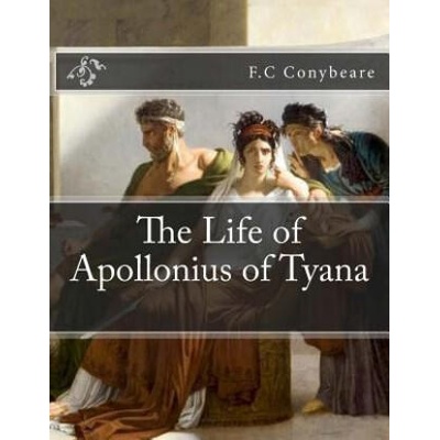The Life of Apollonius of Tyana