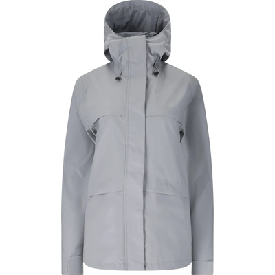 Whistler Дамско водоустойчиво яке Whistler Women's Liel Jacket W-Pro Waterproof jacket - Tradewinds - размер 46 (EU) (102-5259-0216)