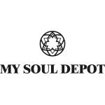 My Soul Depot Възглавница Latte (BER015)