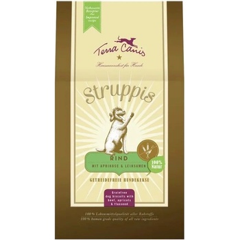 Terra Canis Struppis Beef 375 г