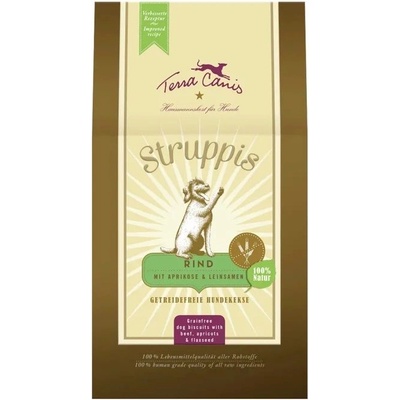 Terra Canis Struppis Beef 375 г