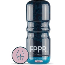 FPPR. Anus Masturbator Pink