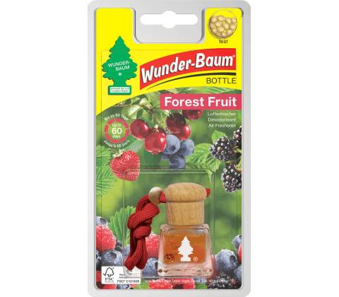 WUNDER-BAUM Forest Fruit 4,5 ml