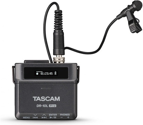 Tascam DR-10L