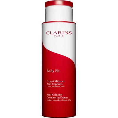 Clarins Body Fit Антицелулитен продукт дамски 200ml