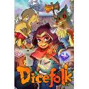 Dicefolk