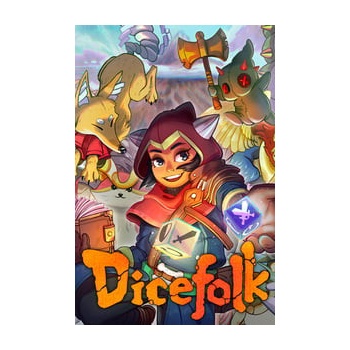 Dicefolk