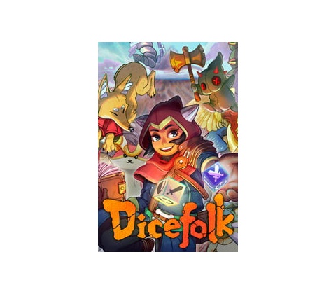 Dicefolk
