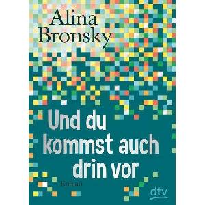 Und du kommst auch drin vor (ISBN: 9783423718448)