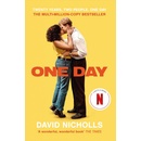 One Day - David Nicholls, Hodder Paperbacks