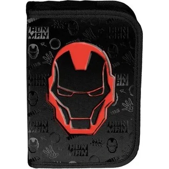 PASO Iron man несесер с 1 цип, ПЪЛЕН