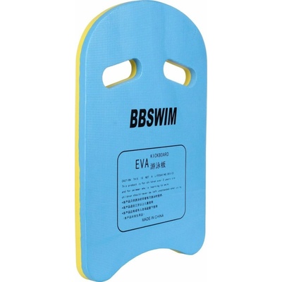 Merco Kickboard plavecká deska zelená – Zboží Dáma