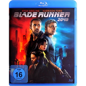 Blade Runner 2049