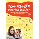 Pomocníček pro předškoláky