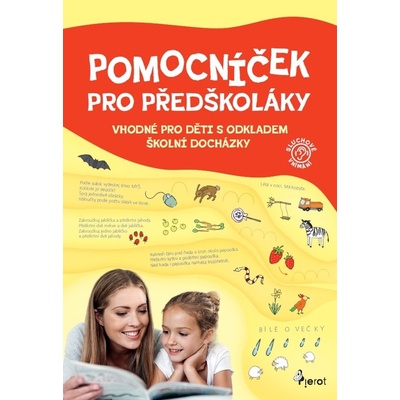 Pomocníček pro předškoláky