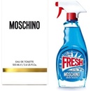Moschino Fresh Couture toaletní voda dámská 100 ml tester