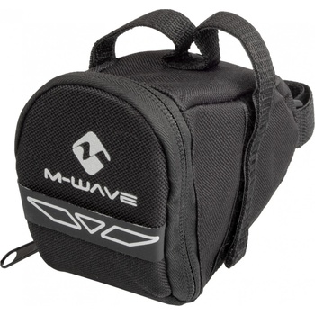 M-Wave Чанта за рамка M-wave Tilburg S Bike bag - Black - размер One Size (510-4274-0111)