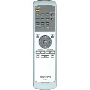 GENERAL ONKYO RC-671T - съвместимо дистанционно управление на марката General (RC-671T) Дистанционно