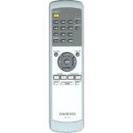 GENERAL ONKYO RC-671T - съвместимо дистанционно управление на марката General (RC-671T) Дистанционно