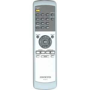 GENERAL ONKYO RC-671T - съвместимо дистанционно управление на марката General (RC-671T) Дистанционно