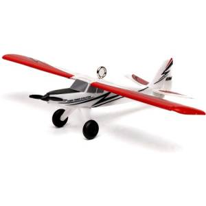 E-Flite Turbo Timber Evolution коледна украса 2022