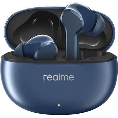 Realme Buds T110 Deep Sea Blue