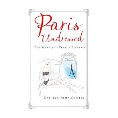 Paris Undressed