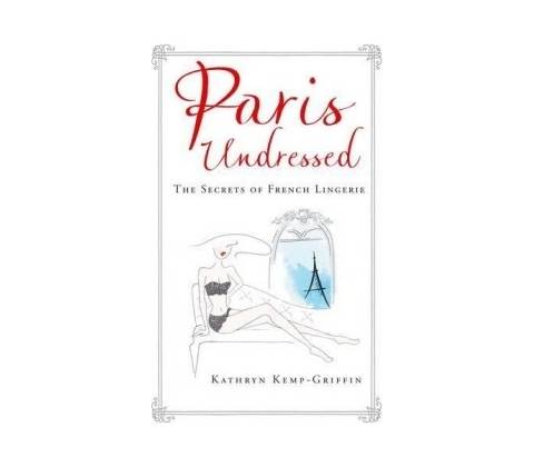 Paris Undressed