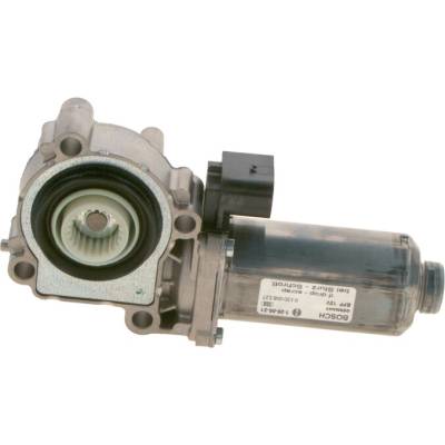 BOSCH Nastavovací prvok, rozvodovka 0 130 008 527