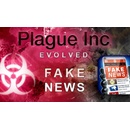 Hry na PC Plague Inc Evolved