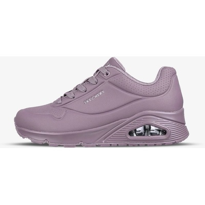 Skechers uno stand on air 73690-DKMV růžová