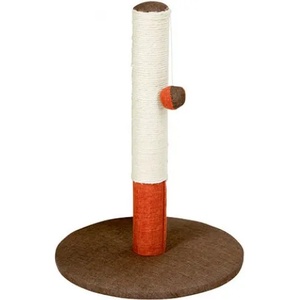 Kerbl Драскало за котка Opal 37 х 50 см - бордо, Kerbl Германия - 81531