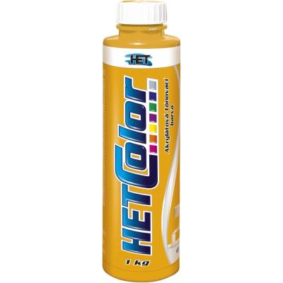 HET Hetcolor 0630 OKER ŽLTÝ 1kg