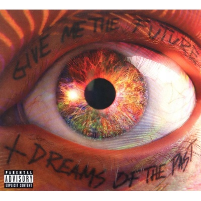 Bastille - Give Me the Future+Dreams Of The Past CD