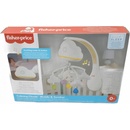 Fisher Price a usínáček Calming Clouds