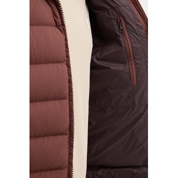 Colmar Пухено яке Colmar в кафяво преходен модел 1252.4ZP (1252.4ZP)