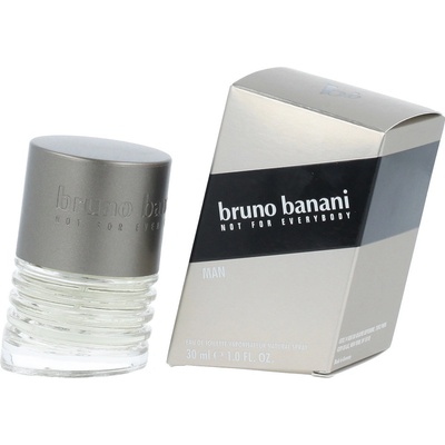 Bruno Banani toaletná voda pánska 30 ml