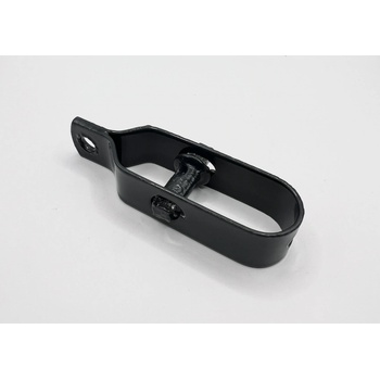 Napínací ráčna ANTRACIT