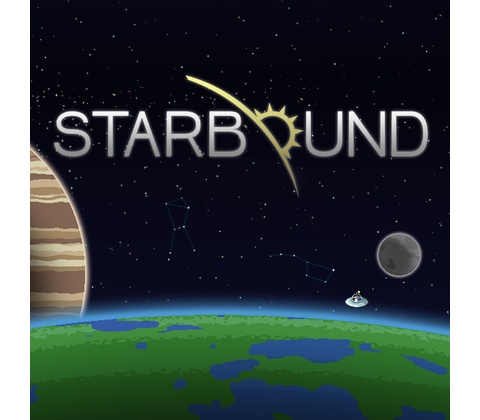 Starbound